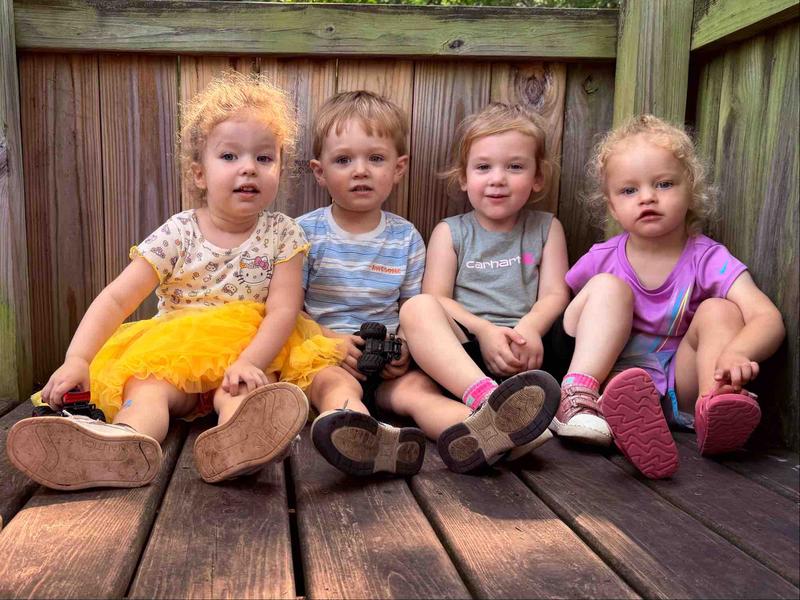 Photo of Sarah's Daycare - Hemlock, MI