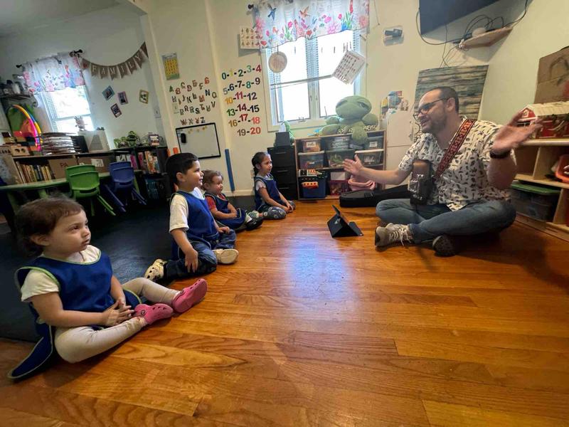 Photo of Little Adventures Daycare - Revere, MA