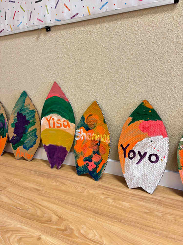 Photo of Sunny Child Care Center - San Jose, CA