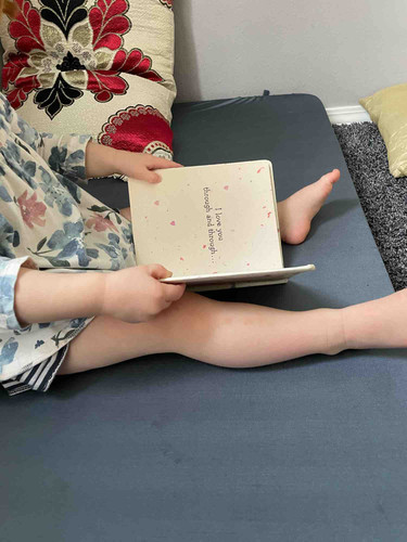 Photo of Growing Hearts Childcare - Seattle, WA