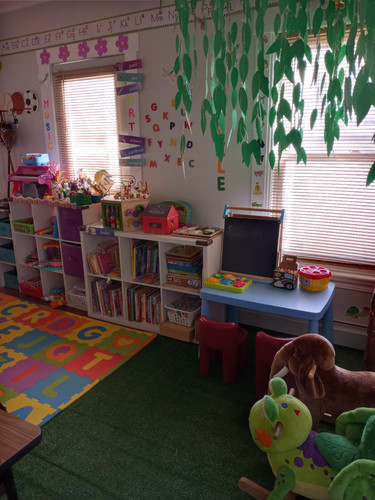 Photo of Rainbow Daycare - Fitchburg, MA