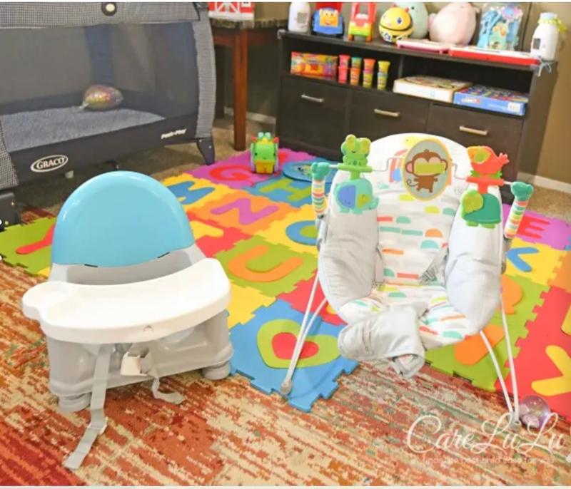 Photo of Rise N Shine Daycare - Catonsville, MD