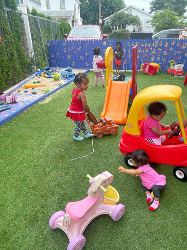 Photo of My Three Steps Day Care Daycare - Hempstead, NY