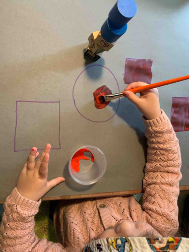 Photo of Skeyci Children Programs Daycare - Castro Valley, CA