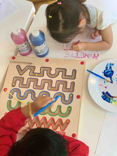 Photo of Happy Orchard Daycare - Irvine, CA