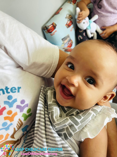 Photo of Leap Childcare Center - Bakersfield, CA