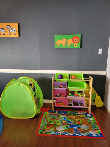 Photo of Kidzparadize Spanish Preschool - Dallas, TX