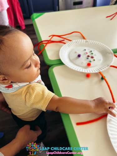 Photo of Leap Childcare Center - Bakersfield, CA