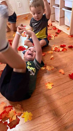 Photo of Central Coast Family Child Care Daycare - Santa Maria, CA