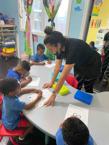 Photo of Nuestra Casita Family Childcare LLC - Los Angeles, CA