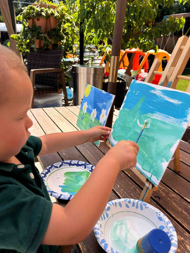 Photo of The Learning Forest Academy Daycare - Concord, CA