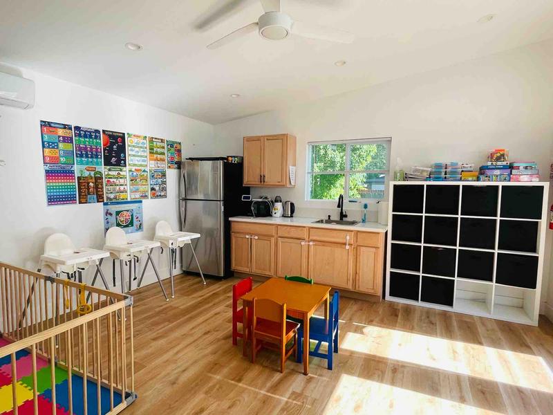 Photo of Marlin Daycare - Sacramento, CA