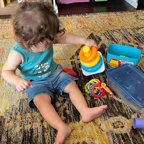 Photo of Berry Bright Daycare - Orange, CA