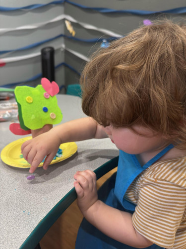 Photo of My Little Angels Daycare - San Jose, CA