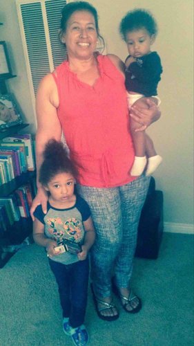 Photo of Gutierrez Family Day Care Daycare - San Diego, CA