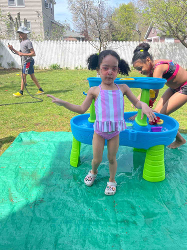 Photo of Dee's Little Champs Daycare - Freeport, NY