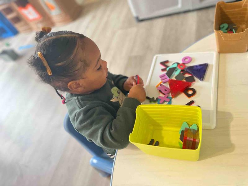 Photo of All About Kids Daycare - Las Vegas, NV