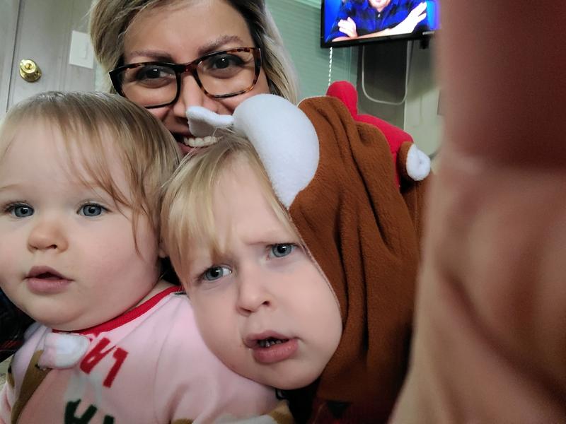 Photo of Atoufian, Shiva Family Child Care - Oceanside, CA