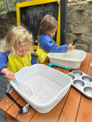 Photo of Happy Sprouts Childcare - Aliso Viejo, CA