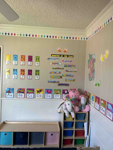 Photo of Crawford Family Child Care - Compton, CA
