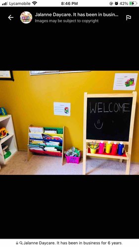 Photo of Jalanne Family ChildCare Daycare - Seattle, WA