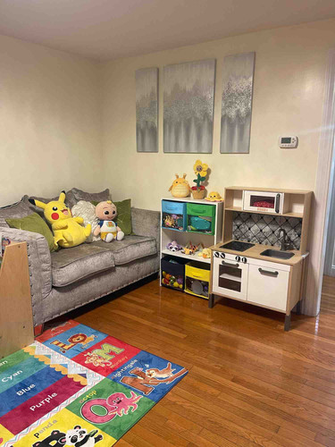 Photo of Perla Z. - Lowell, MA