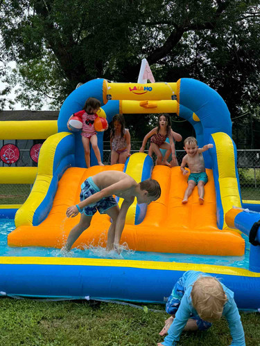 Photo of Lambs2Lions Academy - Weir, KS