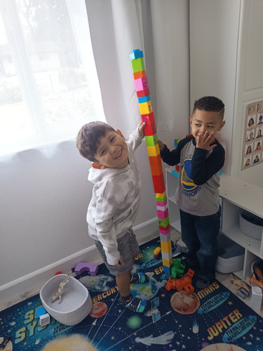 Photo of LC Advanced Learning Foundation Daycare - FAIR OAKS, CA