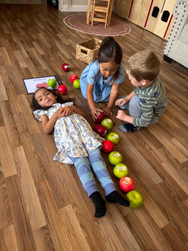 Photo of Central Coast Family Child Care Daycare - Santa Maria, CA