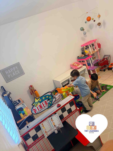 Photo of Tiny Learners Daycare - Highland, CA