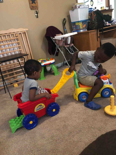 Photo of Precious care Daycare - Ladson, SC