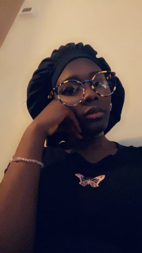 Photo of Princess S. - Alexandria, VA