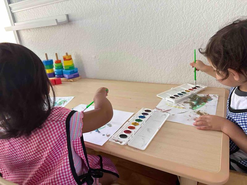 Photo of Sunny Beginnings Day Care Daycare - Rancho Santa Margarita, CA