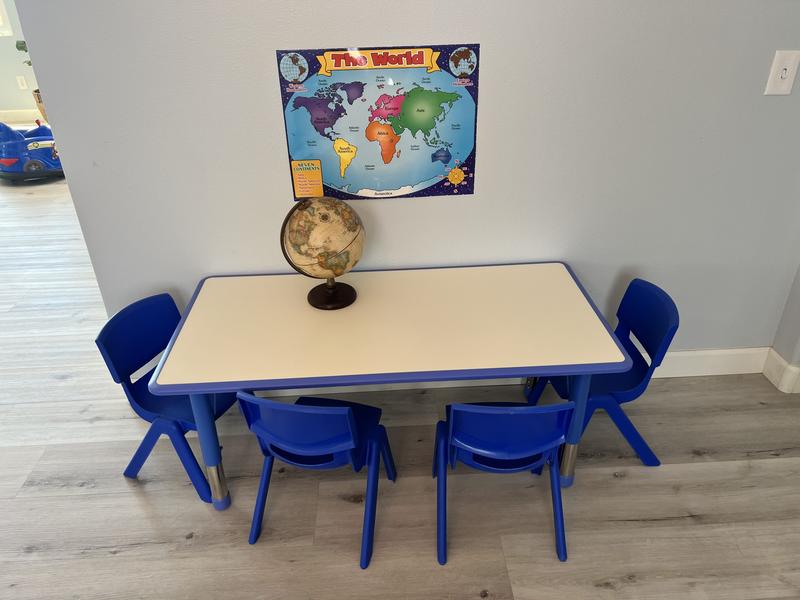 Photo of Small Family Childcare Daycare - Hesperia, CA