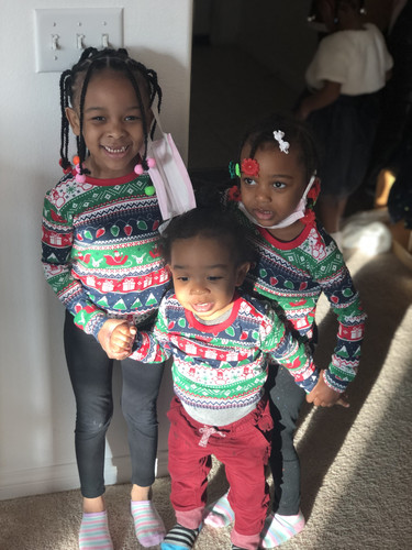 Photo of Nautica R. - Lancaster, CA