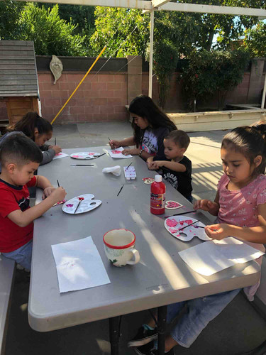 Photo of Brassfield Family Childcare - San Bernardino, CA