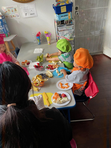 Photo of Joana’s Family Childcare Daycare - Chula vista, CA