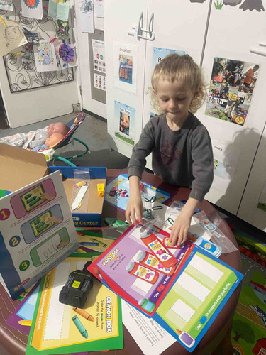 Photo of Sharing And Caring Daycsre - Plumas Lake, CA
