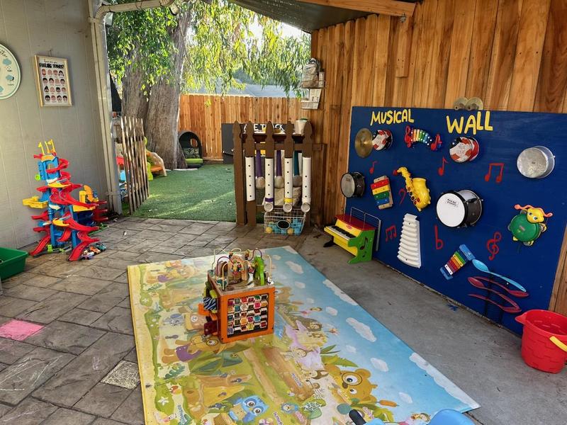 Photo of Rainforest Family Childcare - Santa Barbara, CA