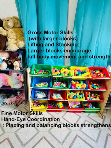 Photo of The Little Flowers Family Daycare - Little Ferry, NJ