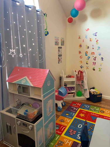 Photo of First Step Home Childcare - Kent, WA