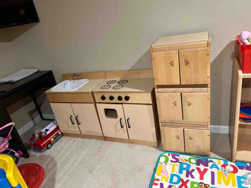 Photo of Lorton Home Childcare - Lorton, VA