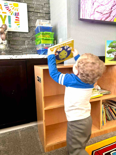 Photo of Meza  Family Child Care Daycare - Moreno Valley, CA