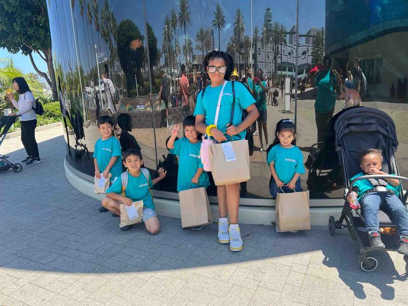 Photo of Lamb Family Child Care - Los Angeles, CA