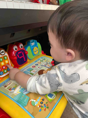 Photo of Dreamland Daycare - Anaheim, CA