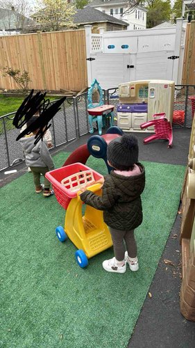 Photo of PD Family Chail Care - Roslindale, MA