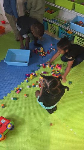 Photo of Little Paradise Daycare - Worcester, MA
