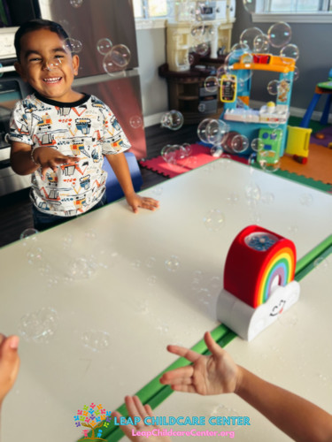 Photo of Leap Childcare Center - Bakersfield, CA