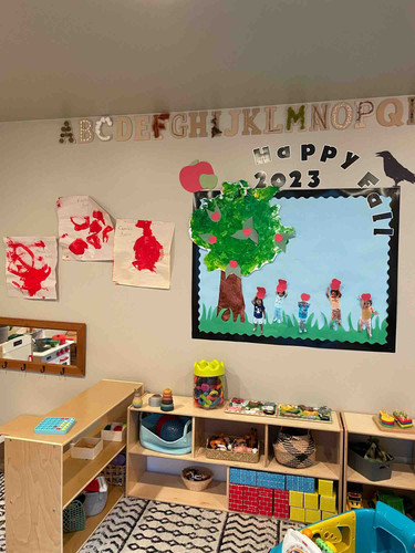 Photo of Crow’s Nest Play Care - Redlands, CA