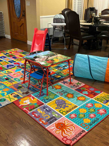 Photo of Magic Academy Family Daycare - Inglewood, CA